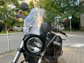 Kawasaki Eliminator 500 | Mobile.bg    7