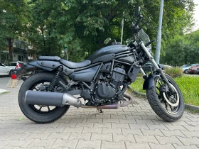 Kawasaki Eliminator 500 | Mobile.bg    17