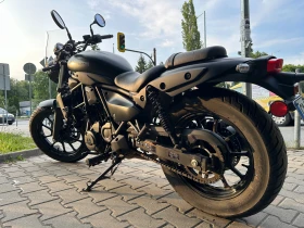 Kawasaki Eliminator 500 | Mobile.bg    3