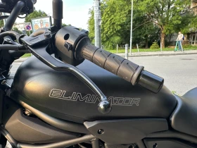 Kawasaki Eliminator 500 | Mobile.bg    9