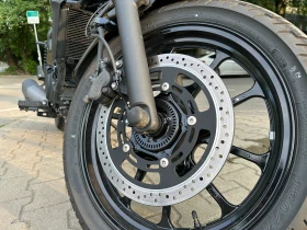 Kawasaki Eliminator 500 | Mobile.bg    6