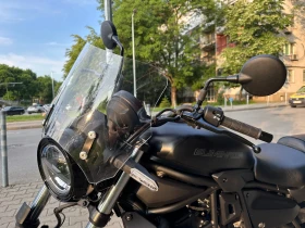 Kawasaki Eliminator 500 | Mobile.bg    2