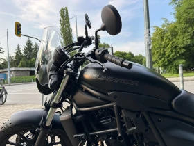 Kawasaki Eliminator 500 | Mobile.bg    15