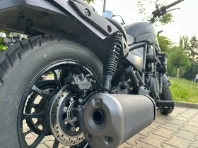Kawasaki Eliminator 500 | Mobile.bg    10