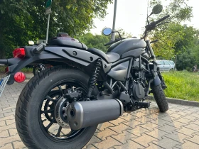 Kawasaki Eliminator 500 | Mobile.bg    4