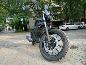 Kawasaki Eliminator 500 | Mobile.bg    5
