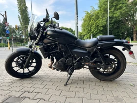 Kawasaki Eliminator 500 | Mobile.bg    16