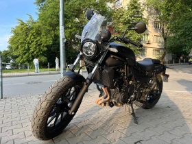  Kawasaki Eliminator