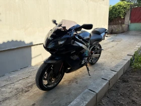Обява за продажба на Kawasaki Ninja ZX9R Germany ~4 200 лв. - изображение 1