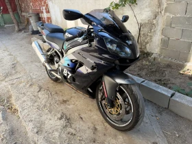 Обява за продажба на Kawasaki Ninja ZX9R Germany ~4 200 лв. - изображение 1