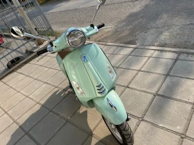 Vespa Primavera 50 | Mobile.bg    5