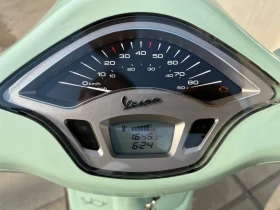 Vespa Primavera 50 | Mobile.bg    7
