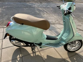 Vespa Primavera 50 | Mobile.bg    6