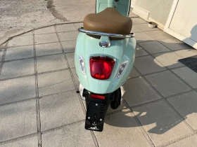 Vespa Primavera 50 | Mobile.bg    4