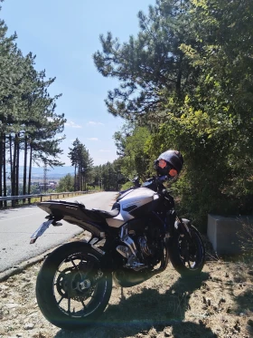Обява за продажба на Yamaha Mt-07 ~10 000 лв. - изображение 3