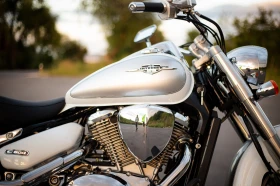 Suzuki Intruder | Mobile.bg    11