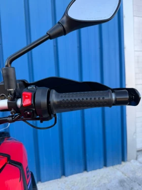 Aprilia Tuareg 660 | Auto.bg — изображение 9