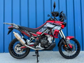Aprilia Tuareg 660