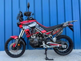 Aprilia Tuareg 660 | Auto.bg — изображение 6