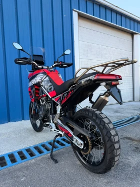 Aprilia Tuareg 660 | Auto.bg — изображение 4