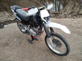 Honda Nx Dominator  | Auto.bg — изображение 7