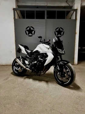 ������ Kawasaki Z