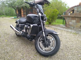 Triumph Rocket Roadster  | Mobile.bg � ����� ������ 4