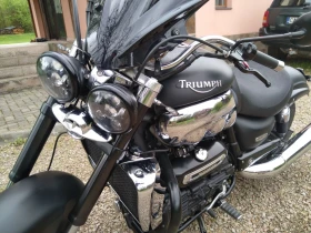 Triumph Rocket Roadster  | Mobile.bg � ����� ������ 12