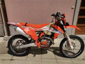 Ktm Enduro Exc-f 450 2023 