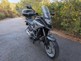 Honda Nc NC 750X DCT | Mobile.bg � ����� ������ 2