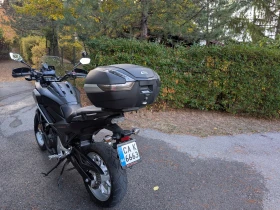 Honda Nc NC 750X DCT | Mobile.bg � ����� ������ 4