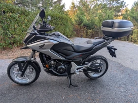 Honda Nc NC 750X DCT | Mobile.bg � ����� ������ 6