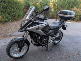 Honda Nc NC 750X DCT | Mobile.bg � ����� ������ 3