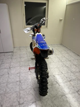 Ktm EXC 350 6-days | Auto.bg — изображение 5