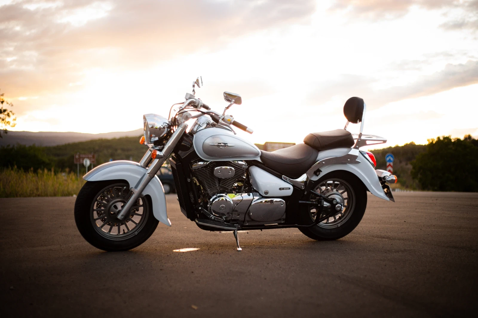 Suzuki Intruder | Mobile.bg   12