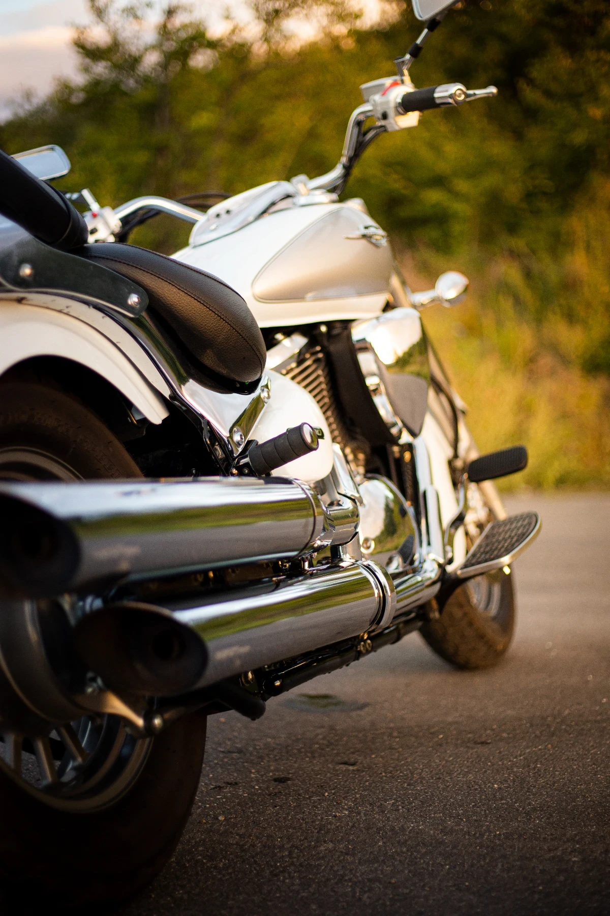 Suzuki Intruder  - изображение 10