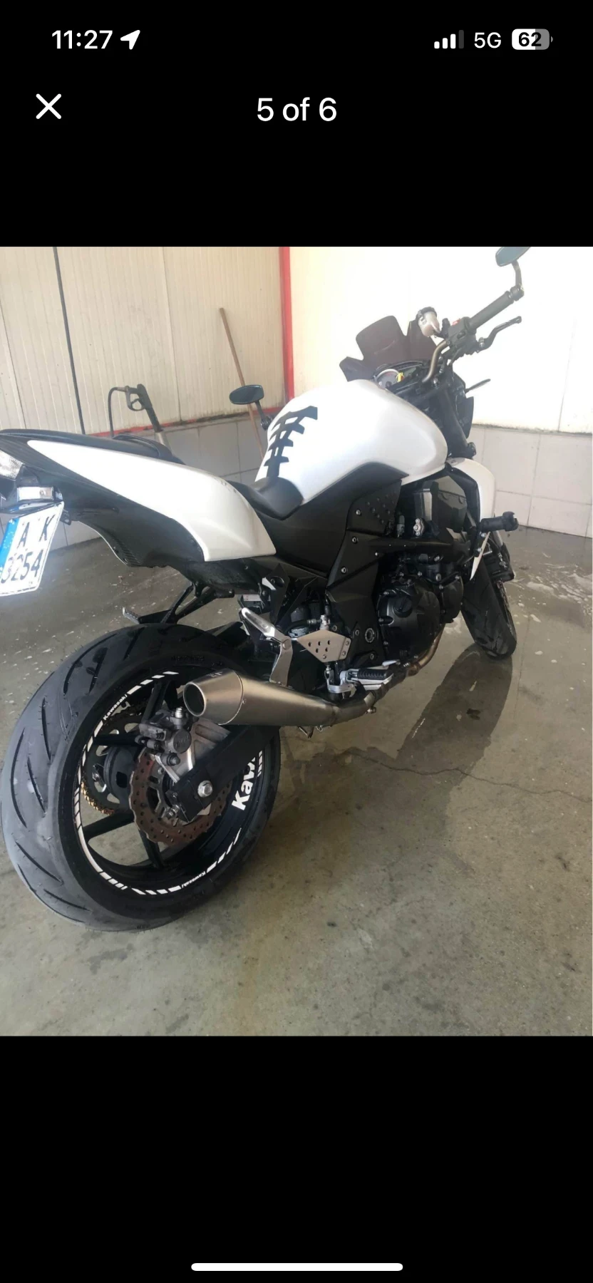 Kawasaki Z 750 | Mobile.bg � ����������� 2