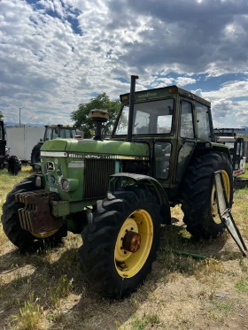 Трактор John Deere, снимка 10