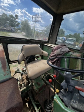Трактор John Deere, снимка 4
