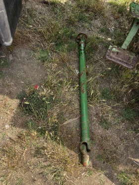 Трактор John Deere, снимка 14