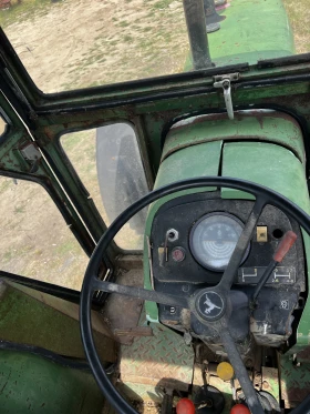Трактор John Deere, снимка 6