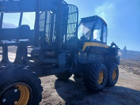 �������������� ������ ������ �� ���������� Ponsse Buffalo 8x8 | Mobile.bg � ����� ������ 3