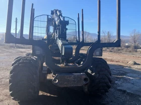 �������������� ������ ������ �� ���������� Ponsse Buffalo 8x8 | Mobile.bg � ����� ������ 6