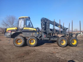 �������������� ������ ������ �� ���������� Ponsse Buffalo 8x8 | Mobile.bg � ����� ������ 2