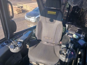 �������������� ������ ������ �� ���������� Ponsse Buffalo 8x8 | Mobile.bg � ����� ������ 9