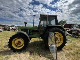 ������� John Deere | Mobile.bg � ����� ������ 8