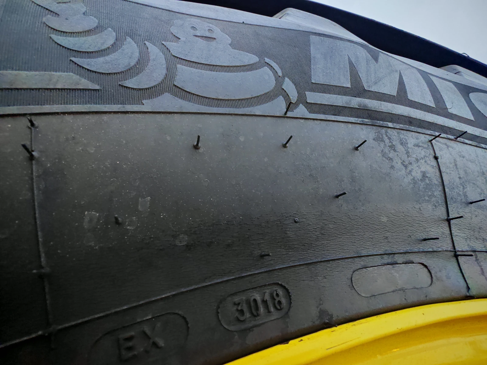  John Deere 6155R     20% | Mobile.bg   16