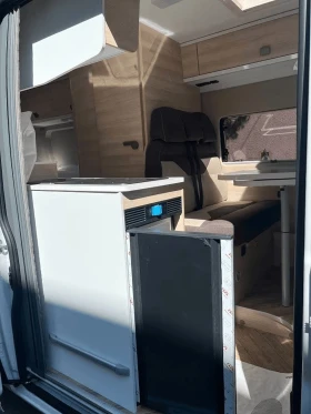 Кемпер Challenger V114 Start Edition, снимка 9