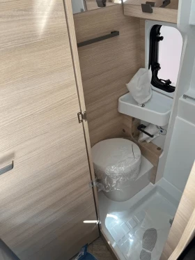 Кемпер Challenger V114 Start Edition, снимка 4