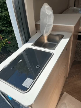 Кемпер Challenger V114 Start Edition, снимка 6